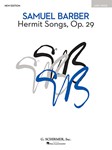 Hermit Songs