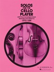 G Schirmer Various              Deri O  Solos for the Cello Player - Book Only