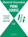 Piano Course 1st Book