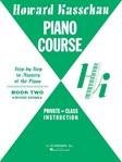 Piano Course 2nd Book