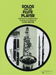 Solos for the Flute Player - for Flute & Piano Flute