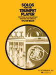G Schirmer Various Beeler W  Solos for the Trumpet Player - Book Only