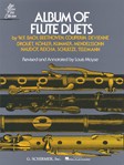 Album of Flute Duets