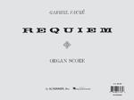 Requiem - Organ Score