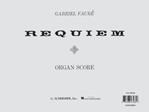 Requiem  Opus 48