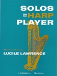 Solos For The Harp Player