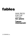 Fables IMTA-C PIANO