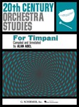 20th Century Orchestra Studies