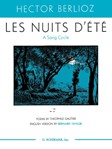 Les Nuits D'ete