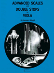 Advanced Scales and Double Stops