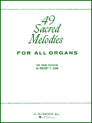 49 Sacred Melodies -
