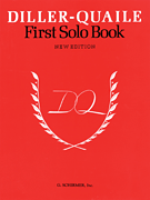 First Solo Book -