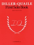 First Solo Book -
