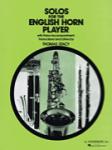 Solos for the English Horn Player