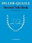 Second Solo Book For Piano