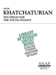 10 Pieces for Young Pianist