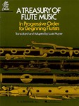 Treasury Of Flute Music