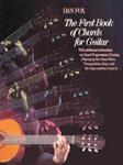 The First Book of Chords for the Guitar - Gtrmth