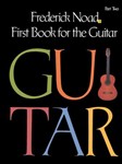 First Book for the Guitar 2 -
