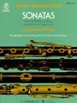 Sonatas  Volume 1