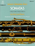 Sonatas  Volume 2