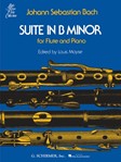 Suite In B Minor
