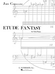 Etude Fantasy
