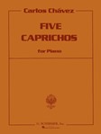 Five Capriches