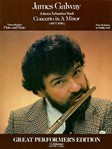 Concerto in A Minor