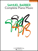 Complete Piano Music -