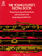 Young Flutists Recital Book FLUTE SOL