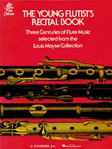 Young Flutists Recital Book FLUTE SOL