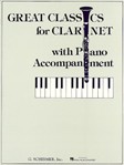 Great Classics for Clarinet - 3 Centuries of Music