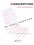 Concertino - Perc