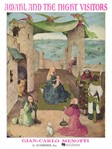 Amahl and the Night Visitors - Vocal Score Score