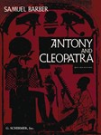 Antony and Cleopatra