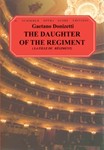 The Daughter of the Regiment (La Fille Du Regiment) - Vocal Score Score