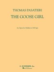 The Goose Girl