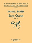 String Quartet  Opus 11