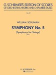 Symphony No. 5 (1943): Symphony for Strings