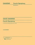 Fourth Symphony Study Score 46