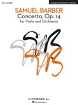 Concerto Opus 14