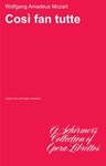 Così fan Tutte, K. 588