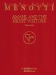 Amahl & The Night Visitors