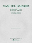 Serenade for Strings, Op. 1