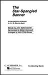The Star Spangled Banner - Marching Band Arrangement