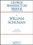George Washington Bridge - Band Arrangement
