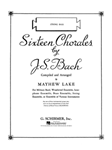 Sixteen Chorales - Double Bass