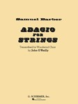 Adagio For Strings
