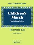 Children's March (Over The Hills And Far Away) - Band Arrangement